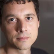 Profesor nativo de italiano, con experiencia y titulado